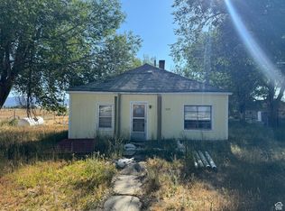 320 N Stone Rd, Snowville, UT 84336