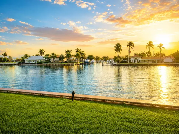 725 N RIVERSIDE Drive #105, Pompano Beach, FL 33062