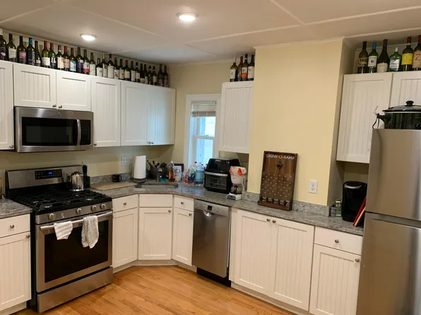 41A Cross St, Somerville, MA