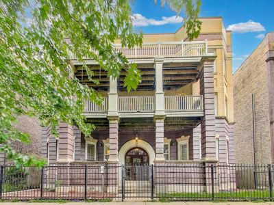 4417 N Racine Ave APT 1N, Chicago, IL, 60640