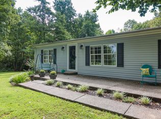 6345 Roy Pearson Rd, Springfield, TN 37172