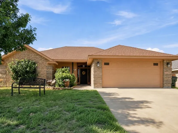 842 Running Water Trl, Abilene, TX 79602