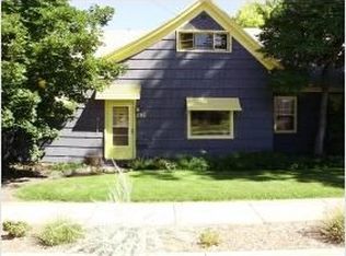 309 E 200 S, Logan, UT 84321