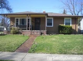 14947 Florence Dr, Maple Heights, OH