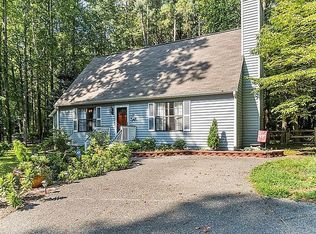 1 Digges Ct, Williamsburg, VA 23188