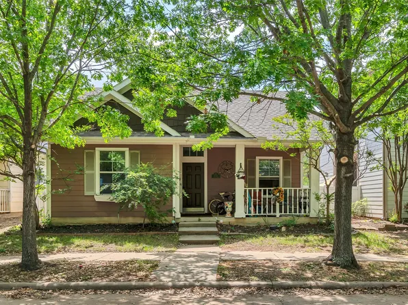 1728 Mercer Way, Aubrey, TX 76227