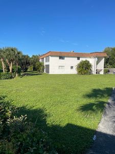 2878 Donnelly Drive #205, Lake Worth, FL, 33462