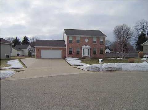 Front (culdesac)
