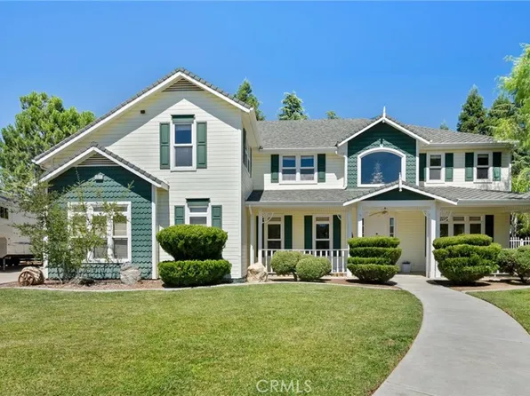 13511 Oak Hill Ct, Yucaipa, CA 92399