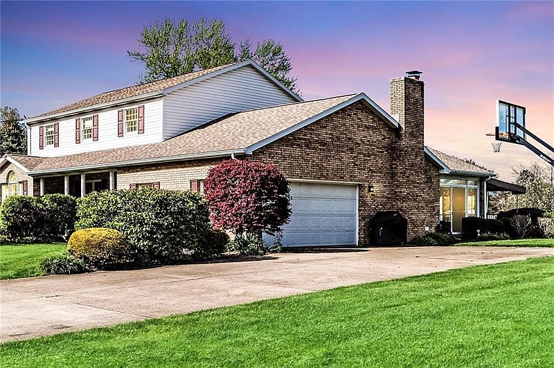 208 Primrose Dr, Sarver, PA 16055 Zillow