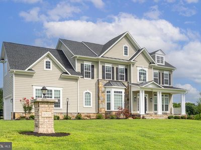 15731 Elsie Virginia Pl, Waterford, VA, 20197