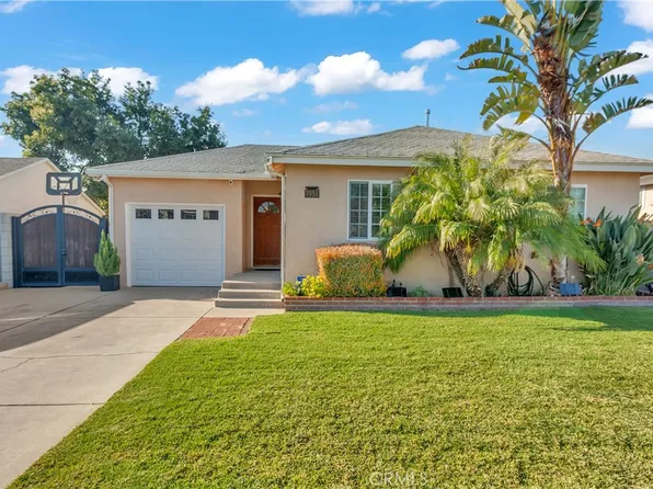 7951 Crowndale Ave, Whittier, CA 90606