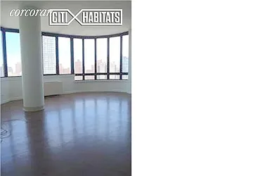 Rented by Corcoran