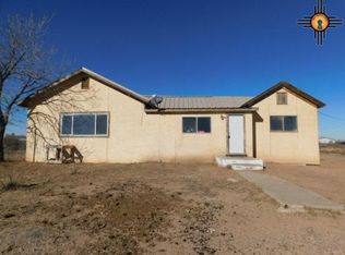 2524 Skyview Rd SW, Deming, NM 88030