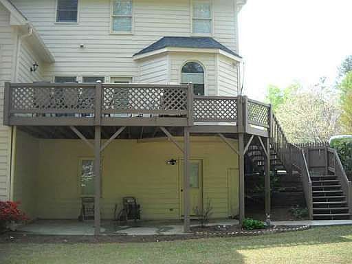 5th image of 1504 Radstone Dr