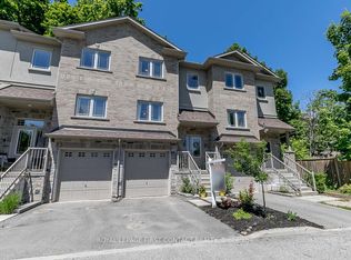 376 Blake St #16, Barrie, ON L4M 1L3