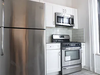 Rented by Keller Williams NYC