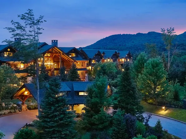 7 Whiteface Inn Lane Interval Unit 104-12, Lake Placid, NY 12946