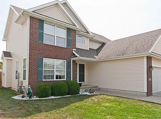 3205 E 52nd St, Des Moines, IA 50317