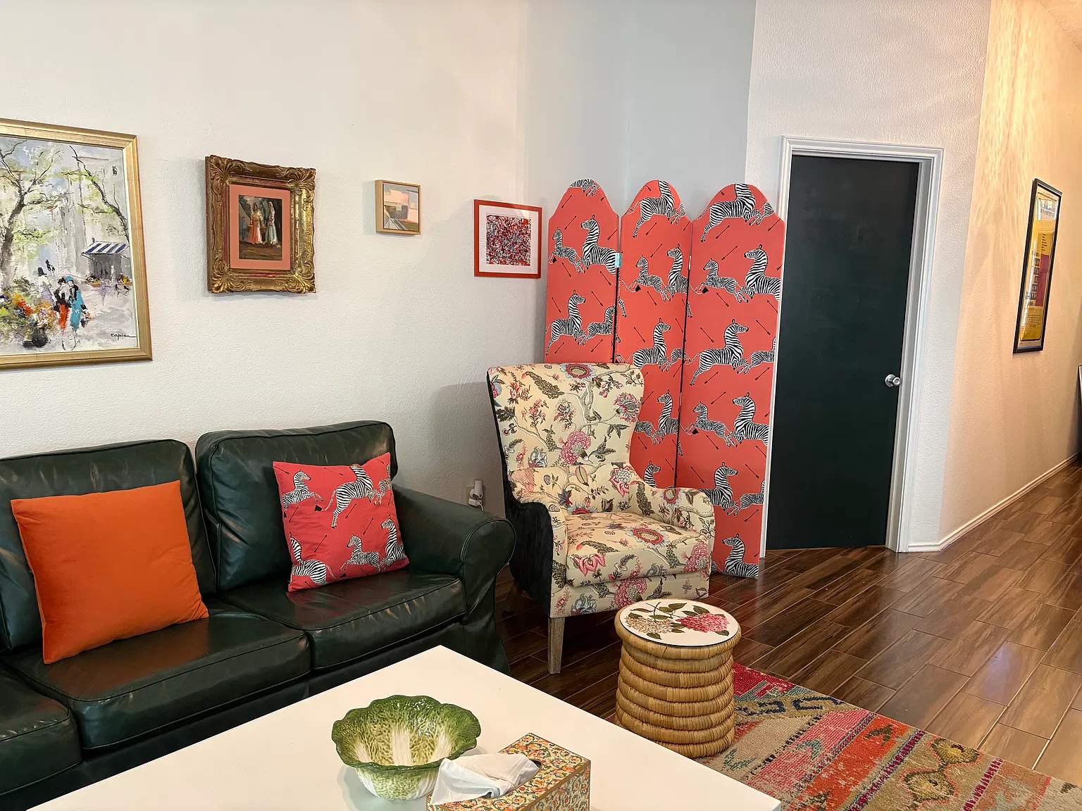 2 bed, 1400 sqft, $2,995 — Photo 4