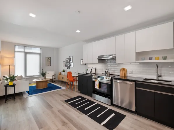 299 East 161st Street 1203B image 1 of 12