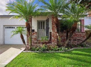 1905 Condon Ave, Redondo Beach, CA 90278