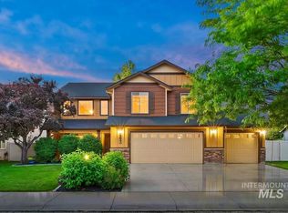 4640 W White Birch Dr, Meridian, ID 83646