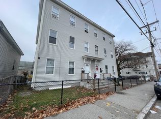 250 Prospect St FLOOR 2, Lawrence, MA 01841