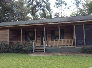 6811 Hardee Ct, Mullins, SC 29574