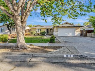 1610 Willowbrook Dr, San Jose, CA 95118