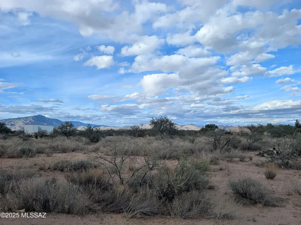 W Mirasol Dr #479, Benson, AZ 85602