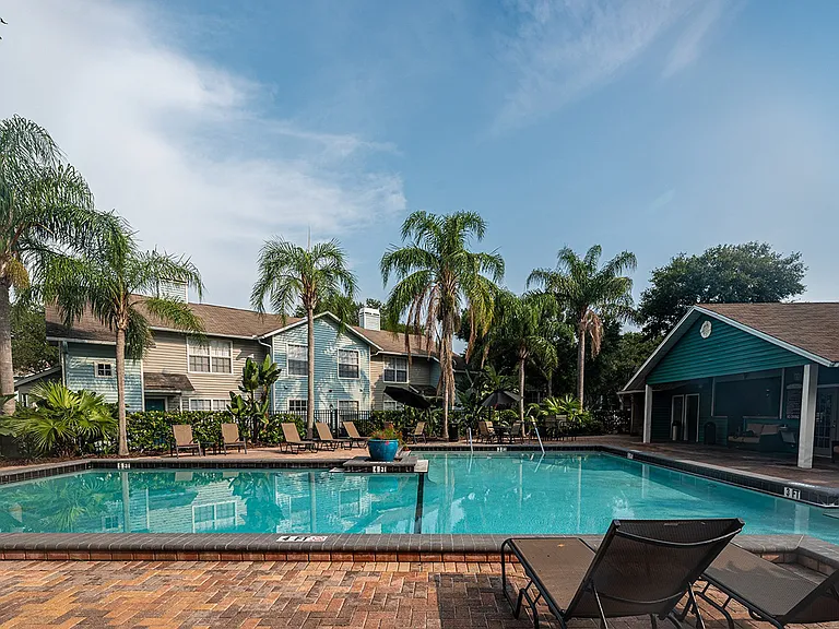 Madison Oaks Apartment Homes — Photo 39