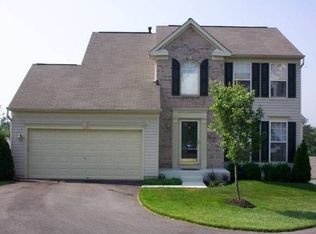 6480 Abel St, Elkridge, MD 21075