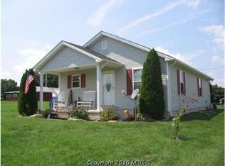 102 Dogwood Ln, Luray, VA 22835