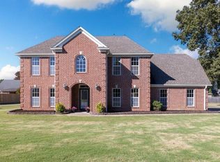 251 Rosemark Rd, Atoka, TN 38004