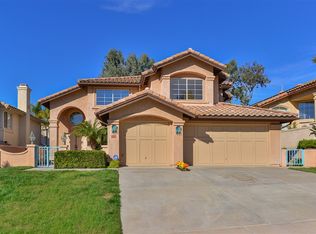 2263 Mountain Ridge Rd, Chula Vista, CA 91914