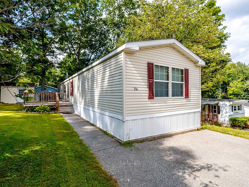 1st image of 139 Rockingham Road #24