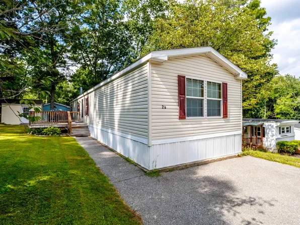 139 Rockingham Road #24, Derry, NH 03038