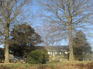 4116 Prospect Rd, Whiteford, MD 21160