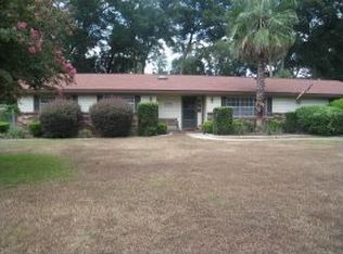 4007 NE 6th Pl, Ocala, FL 34470