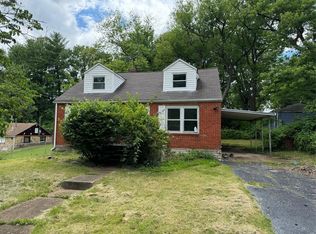 10173 Bon Oak Dr, Saint Louis, MO