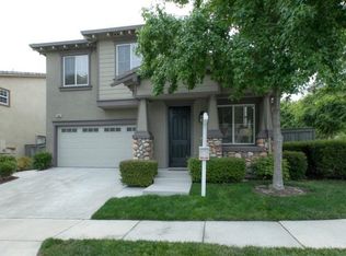 1063 Crepe Myrtle Dr, Hercules, CA 94547