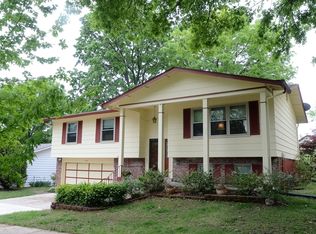 12946 Nancy Lee Dr, Saint Louis, MO 63146