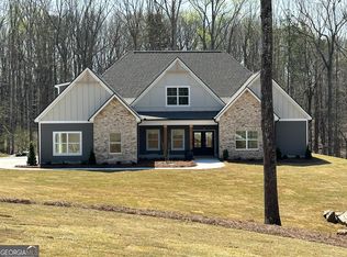 106 Starr Pl #19, Newnan, GA 30263