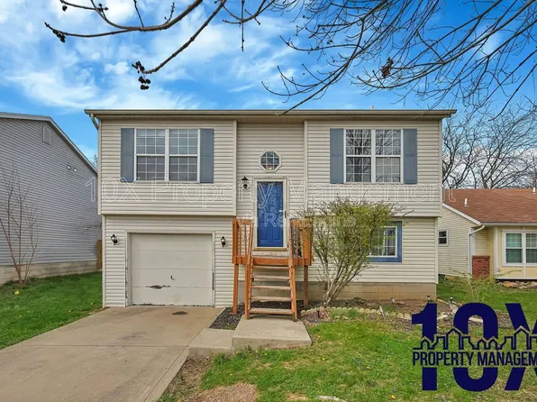 1080 Viewpointe Dr, Columbus, OH 43207