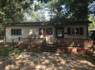 185 Bimini Way, Pointblank, TX 77364