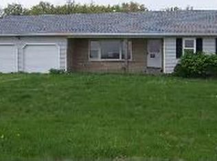 20456 Road 72, Grover Hill, OH 45849