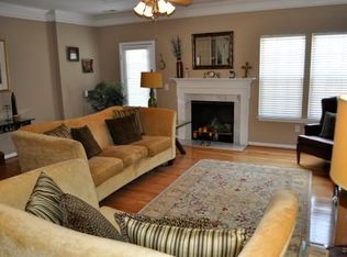 213 Summerston Pl, Mauldin, SC 29662