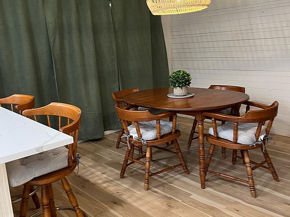 Dinning Room