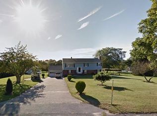 837 Sanford Rd, Westport, MA 02790